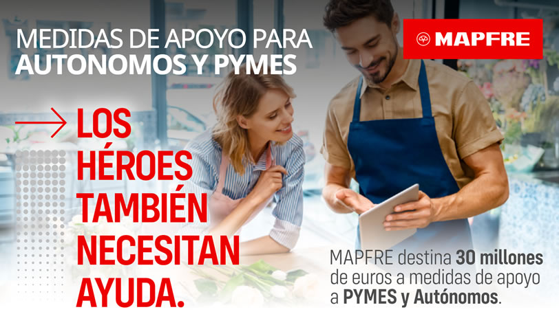 MapfreTeCuidamos