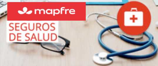 Seguros de salud Mapfre
