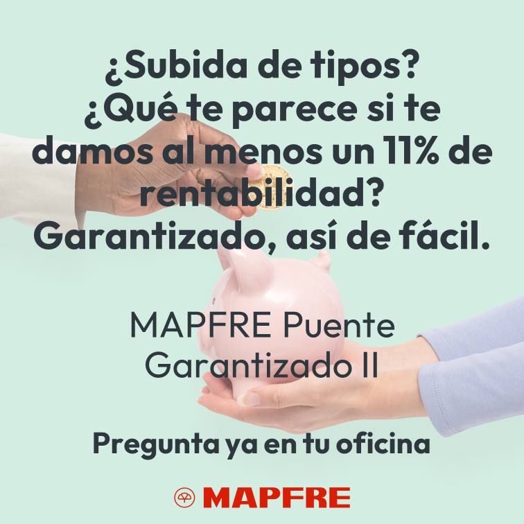 Mapfre Puente Garantizado II