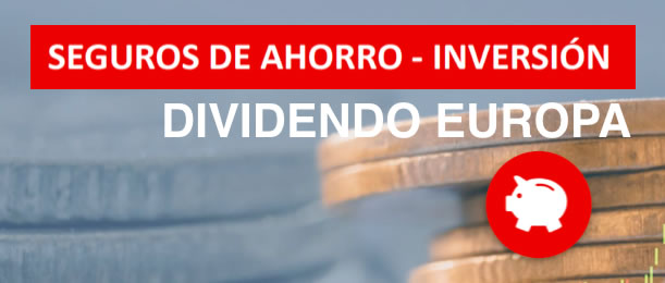 Seguros Mapfre - Ahorro