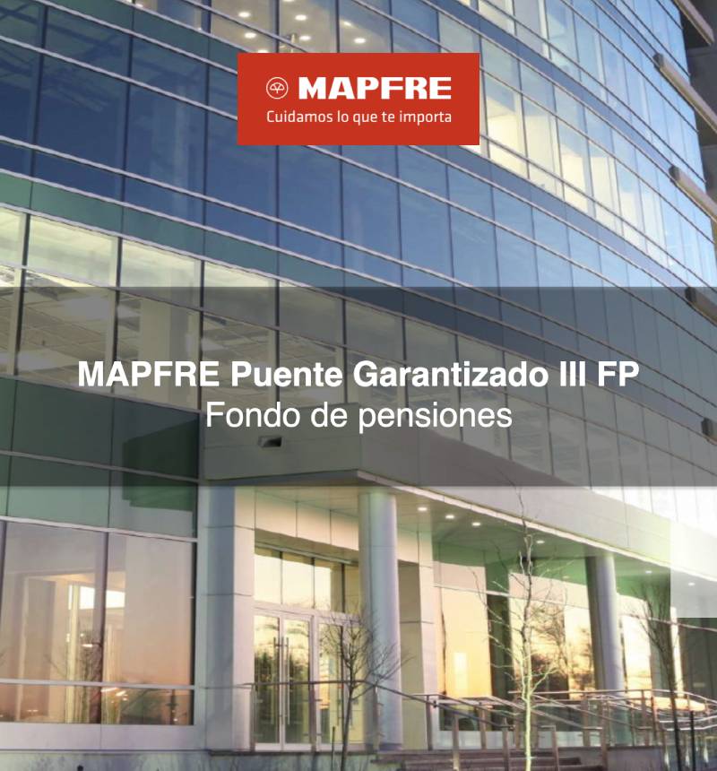 Mapfre Puente Garantizado III