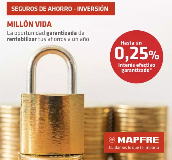 Millón Vida