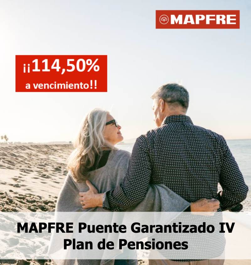 Mapfre - Puente garantizado IV