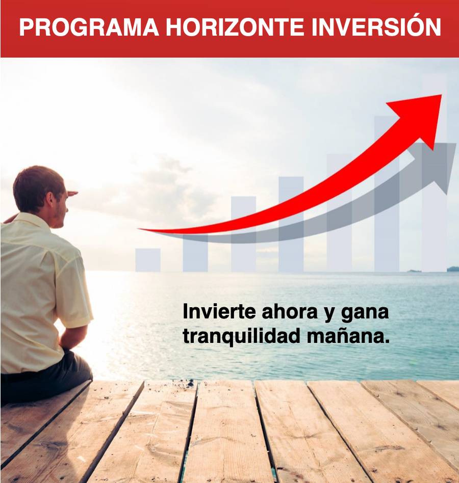 Programa Horizonte Inversión