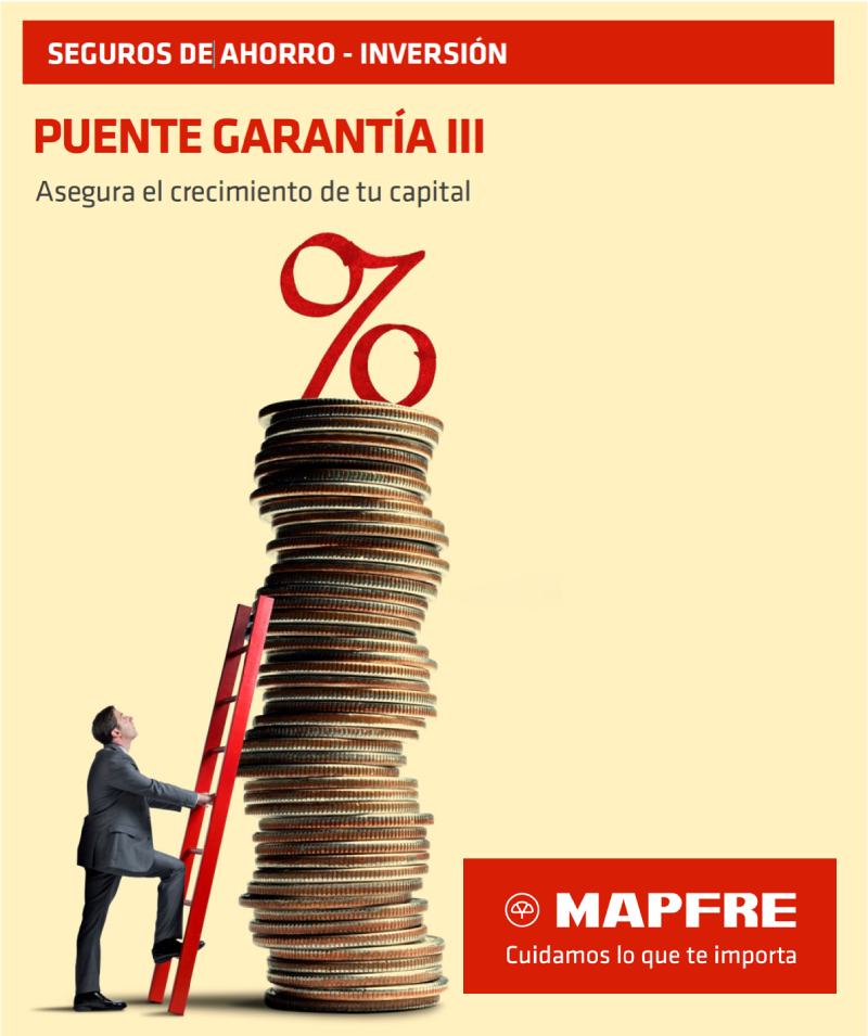 Mapfre Puente Garantizado III
