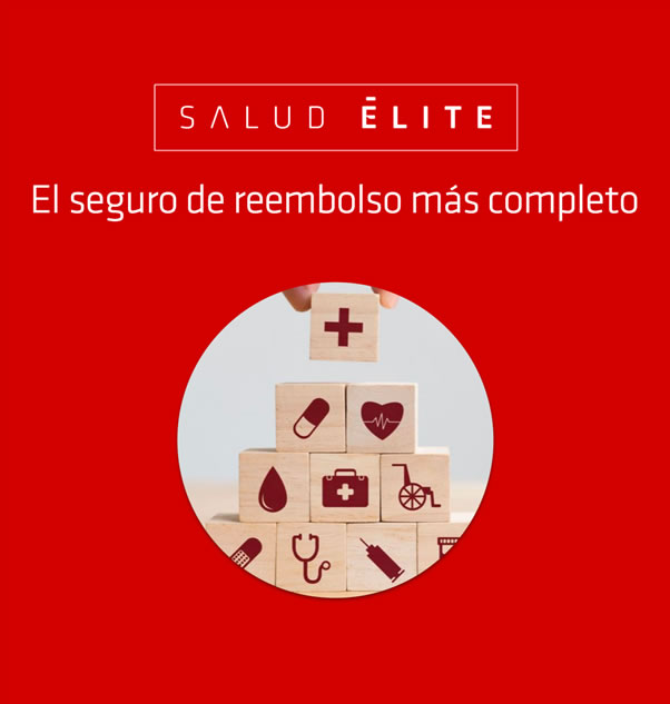 Salud Élite