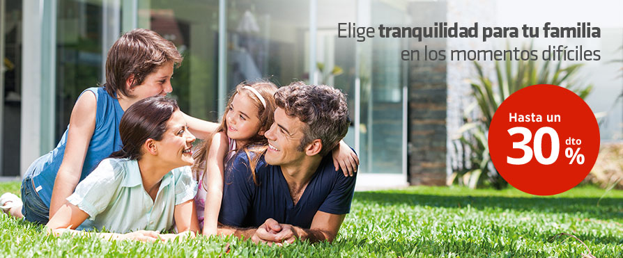 Seguro de Decesos Residentes Extranjeros