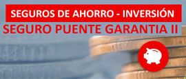 Seguros Mapfre - Ahorro