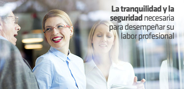 Responsabilidad Civil Profesional