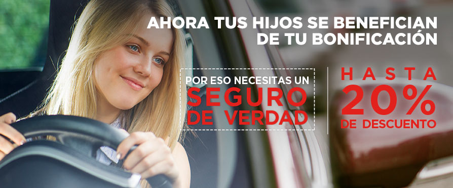 Seguro de coche Mapfre terceros ampliado