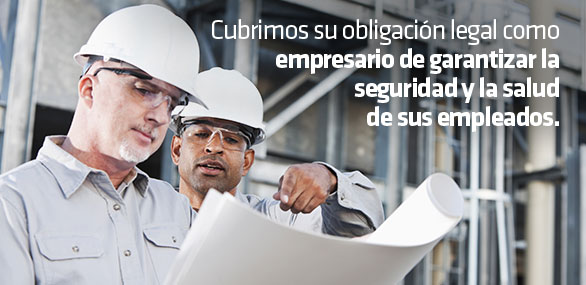 Seguros para Empleados