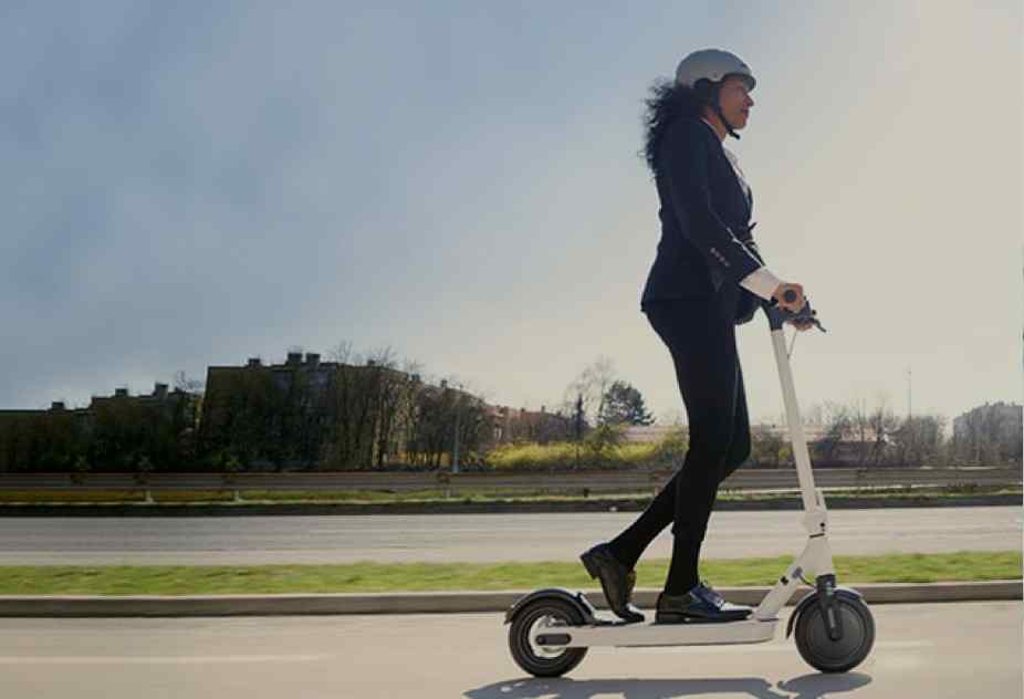Seguro para patinetes eléctricos