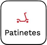 Seguros patinete eléctrico Mapfre
