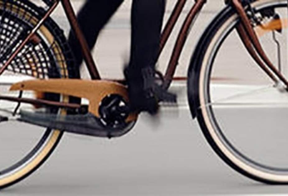 Es obligatorio tener un seguro de bicicleta?