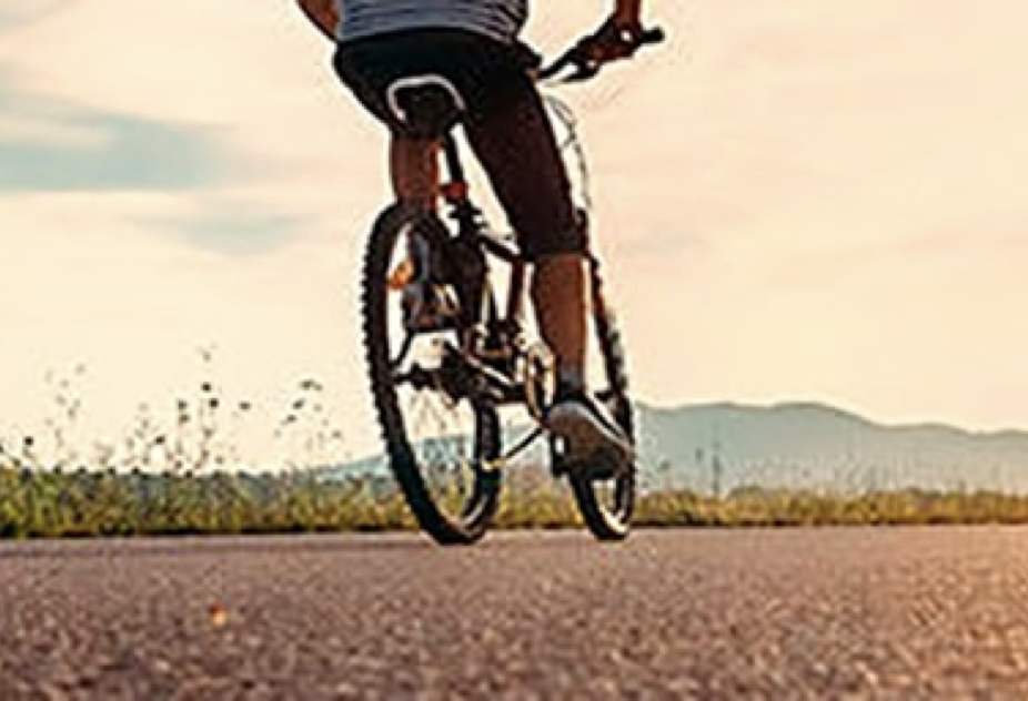 Las situaciones de peligro más frecuentes al ir en bici.