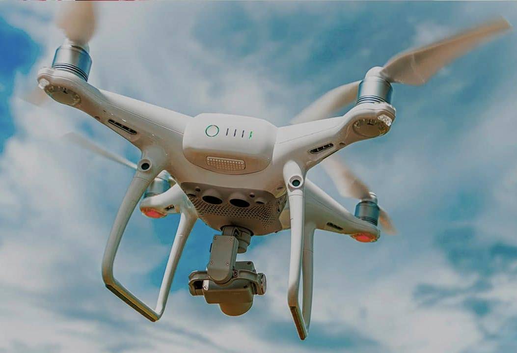 Seguro para drones