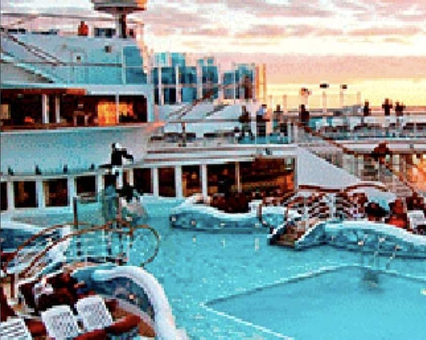 Accesorios imprescindibles que llevar a un crucero. Accesorios imprescindibles que llevar a un crucero.
