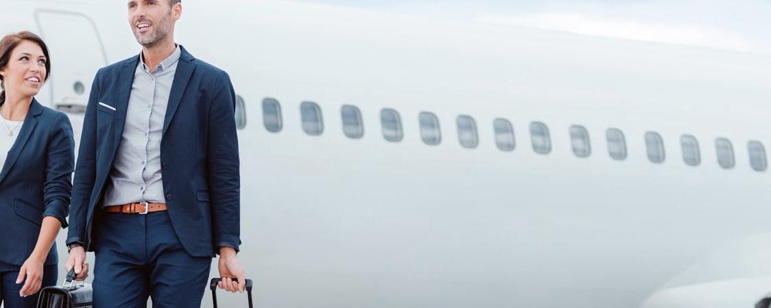 Seguro de viajes para empresas Seguro de viajes para empresas
