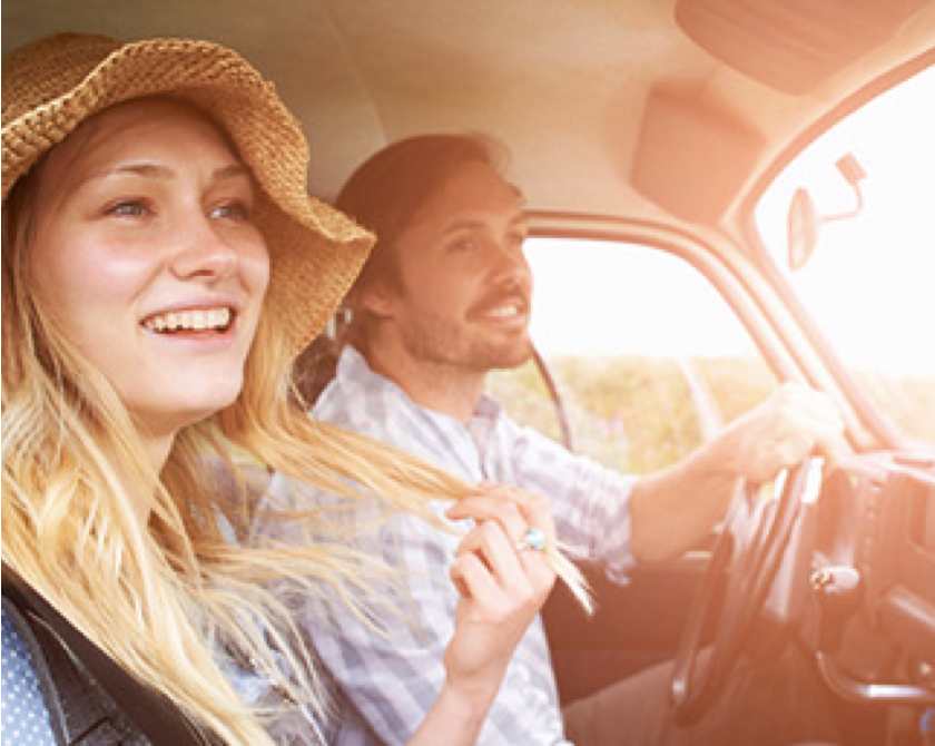 Requisitos para circular con un coche histórico