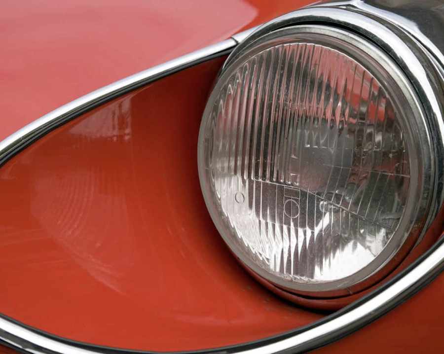 Seguro para coches clásicos