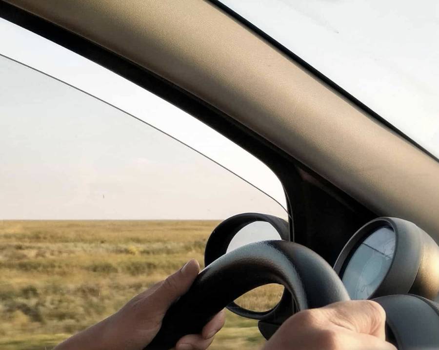 Seguros de coche a terceros