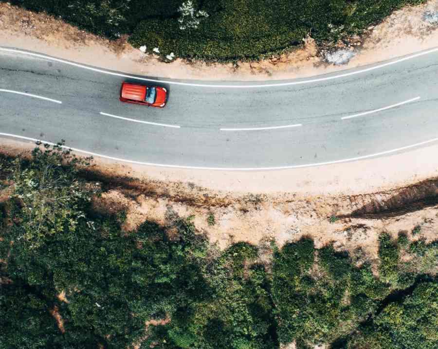 Seguro de coche a todo riesgo