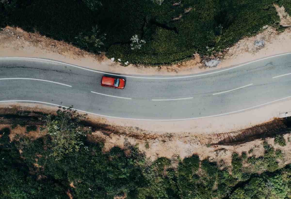 Seguros Coche a todo riesgo