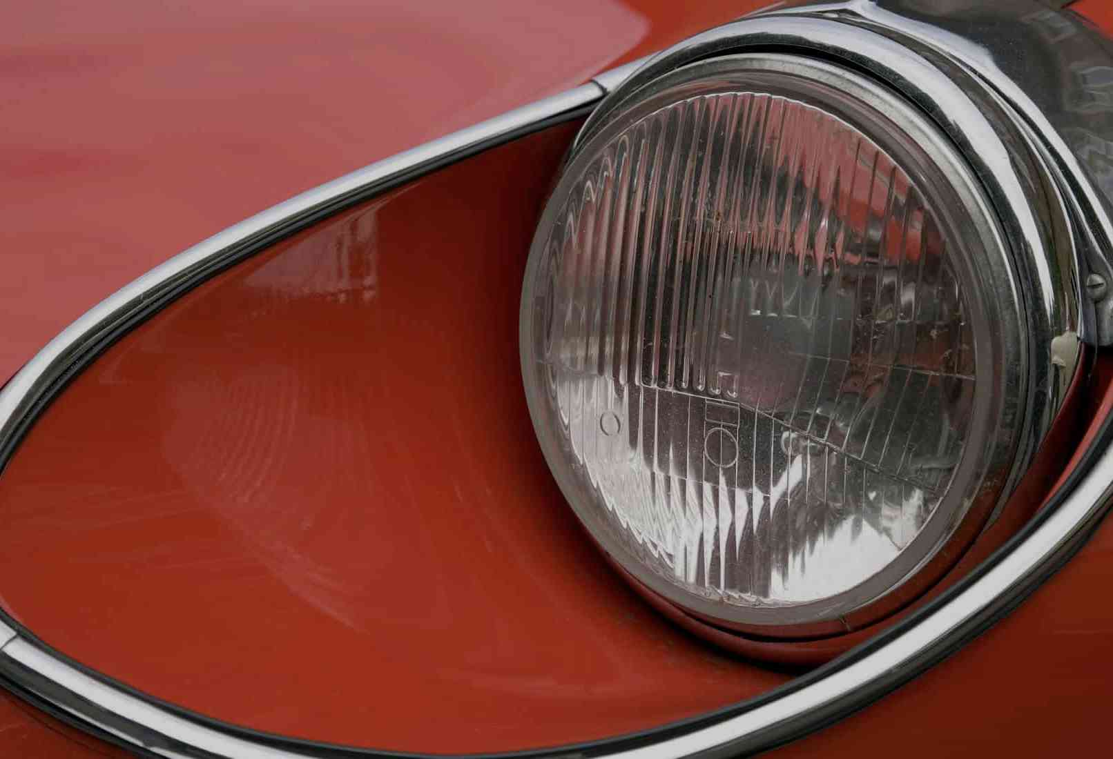 Seguro para coches clásicos