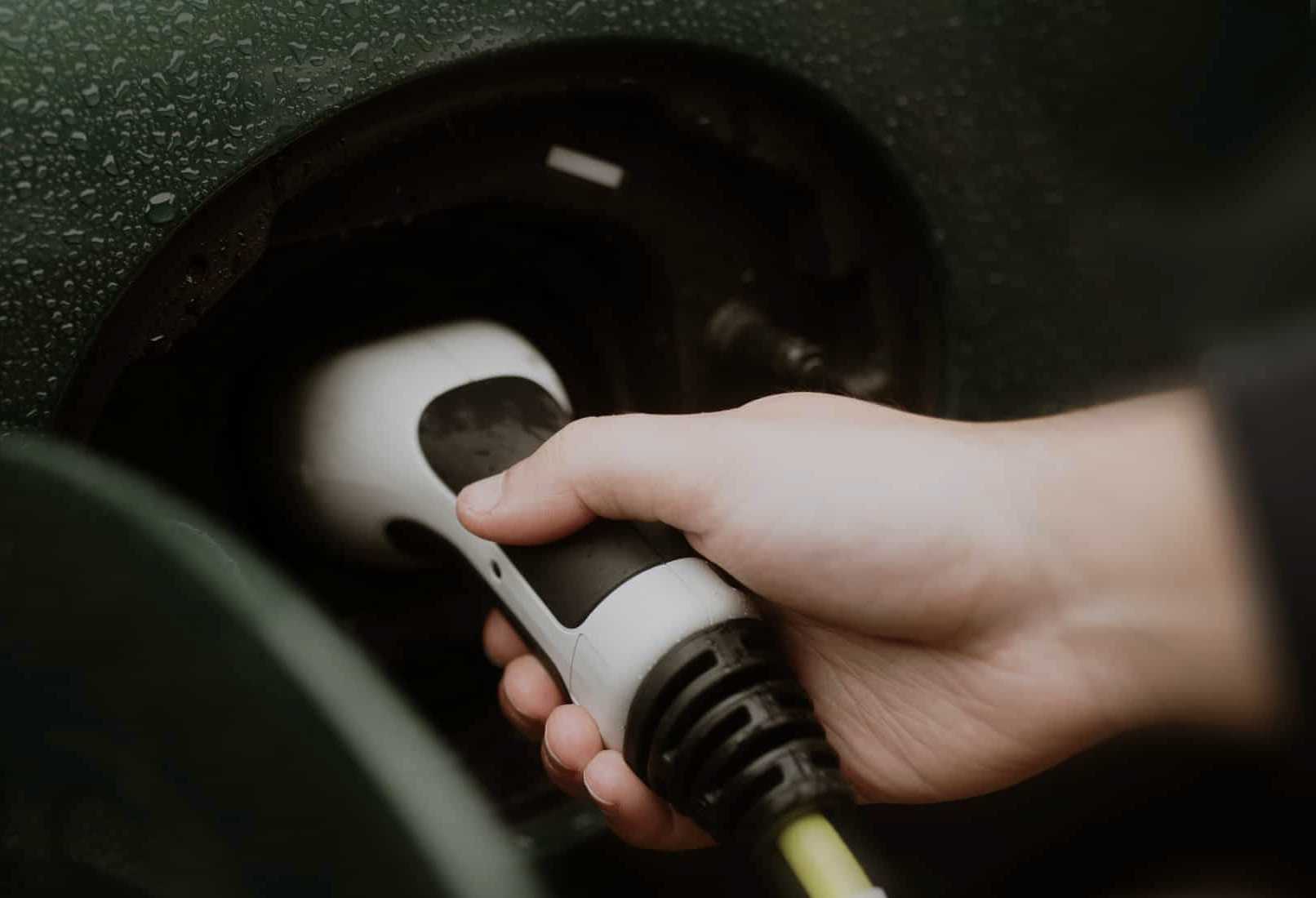 Seguros de coches eléctricos de Mapfre