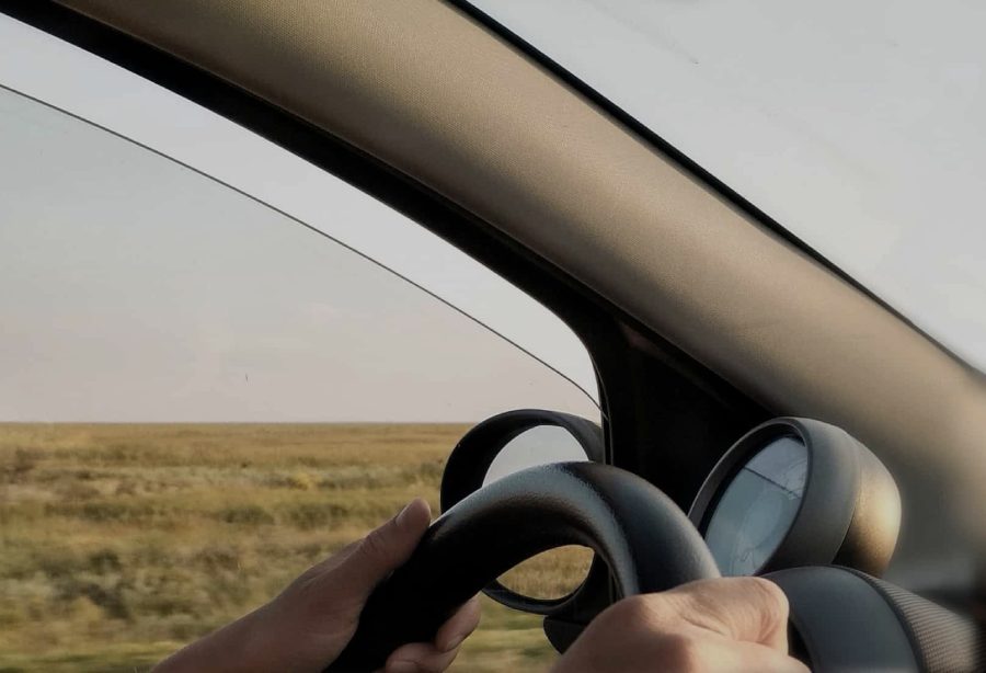 Seguros Coche a terceros Mapfre