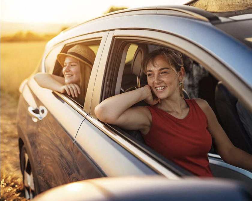 Seguros de coche