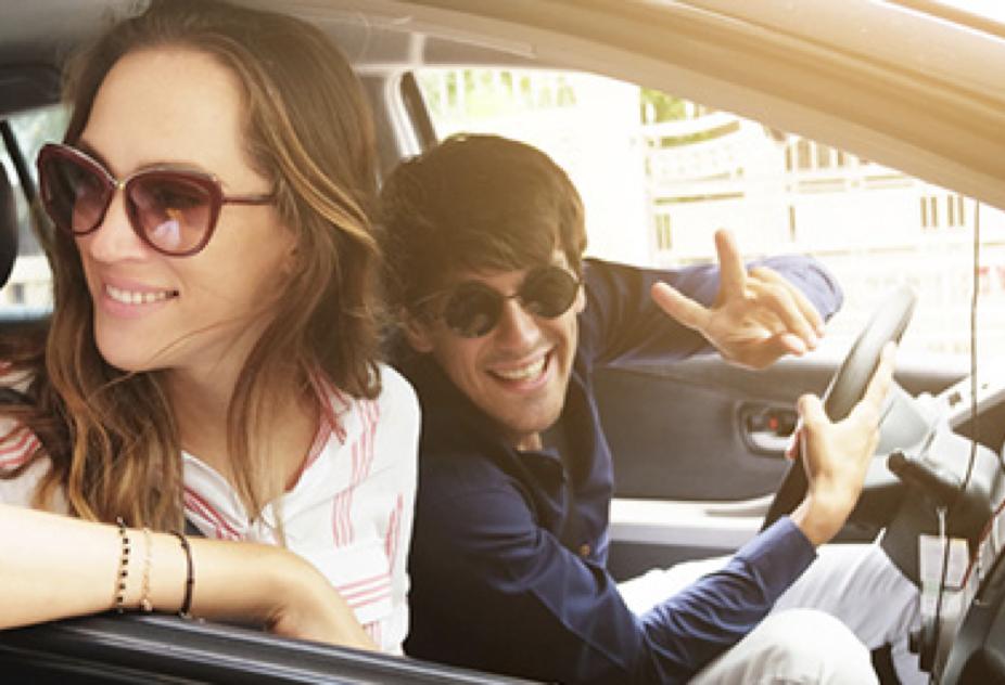 Seguros para jóvenes y noveles