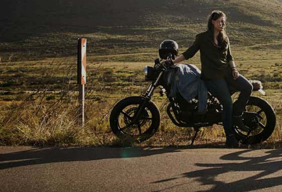 Seguro para moto 125cc