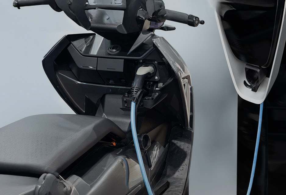 Seguro para motos eléctricas