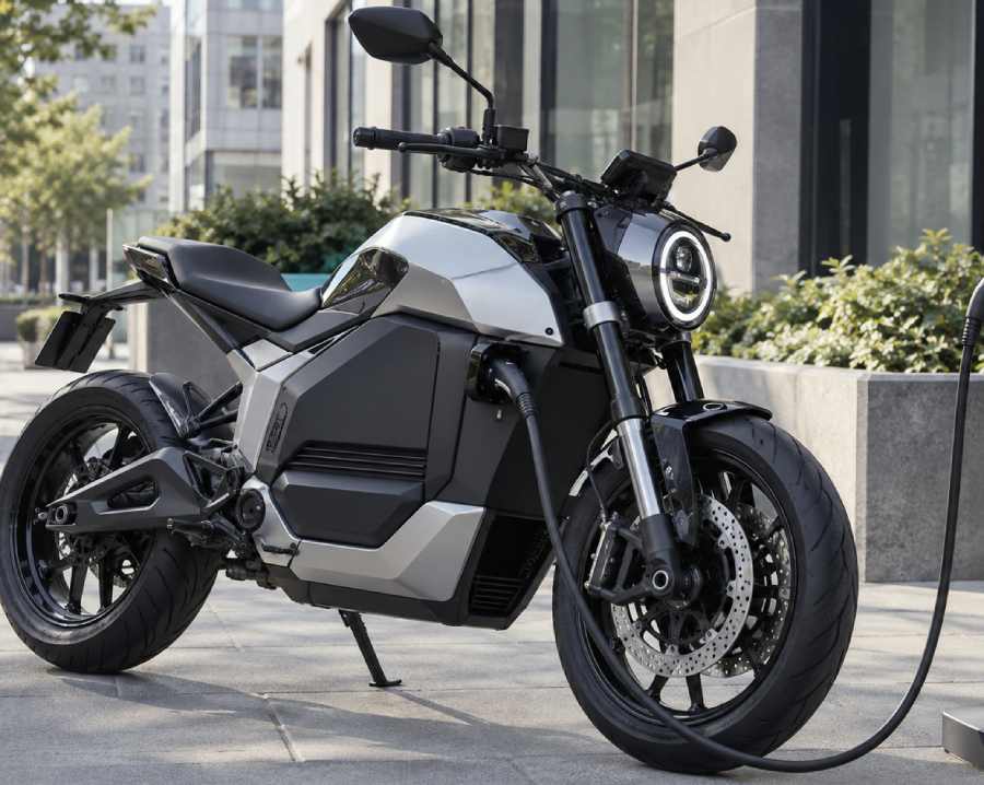 Seguro de moto eléctrica. Seguro de moto eléctrica