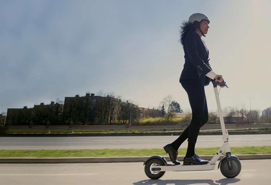Seguro para patinetes eléctricos