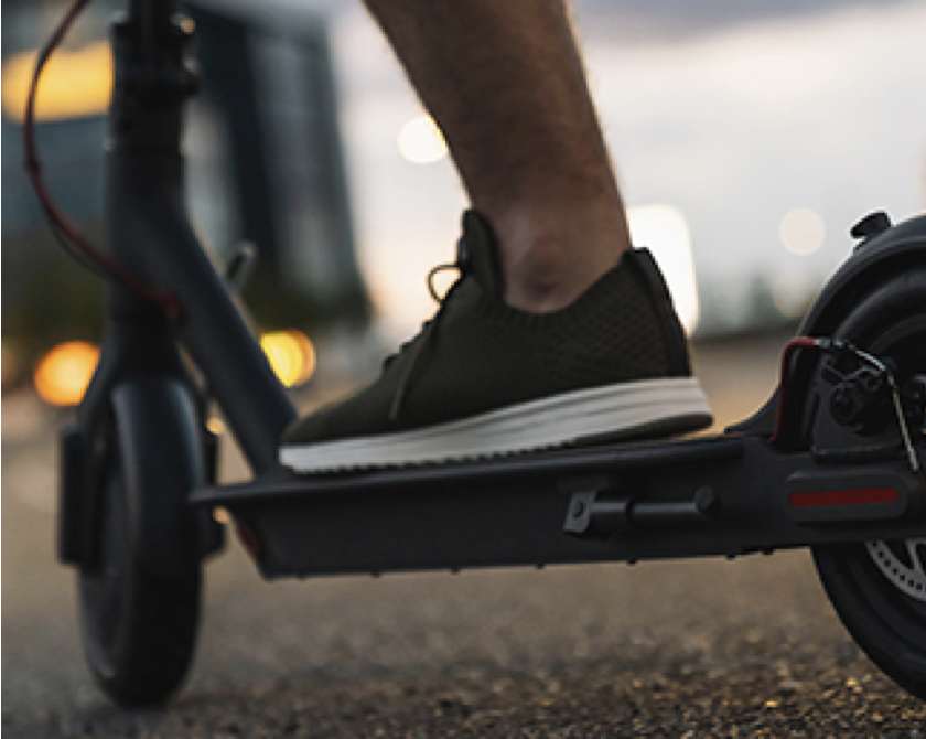 Será obligatorio el seguro para patinetes eléctricos? Será obligatorio el seguro para patinetes eléctricos?