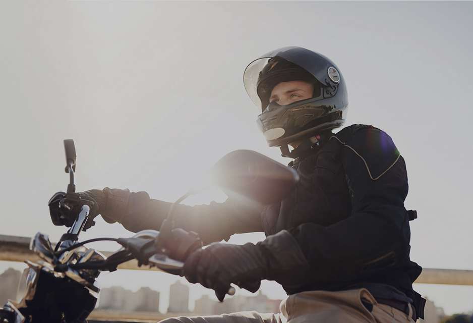 Seguros de moto baratos
