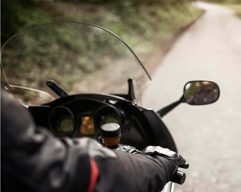 Seguro de moto a todo riesgo con franquicia Seguro de moto a todo riesgo con franquicia