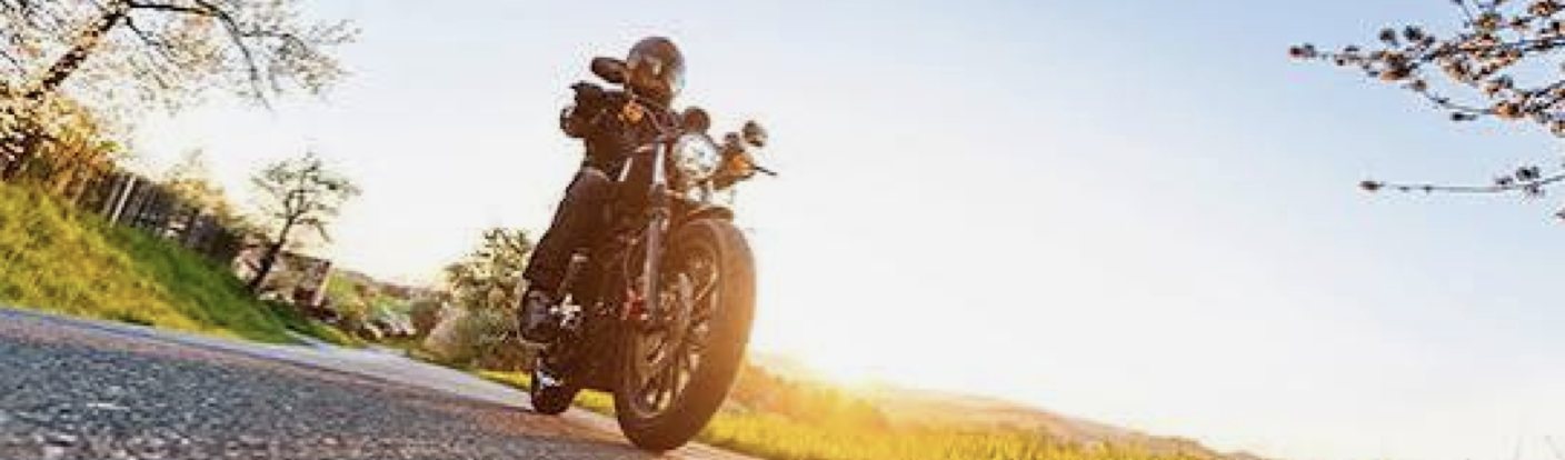 Seguro de moto a terceros Básico Seguro de moto a terceros Básico