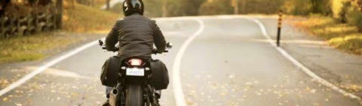 Seguro de moto a terceros Básico Seguro de moto a terceros Básico