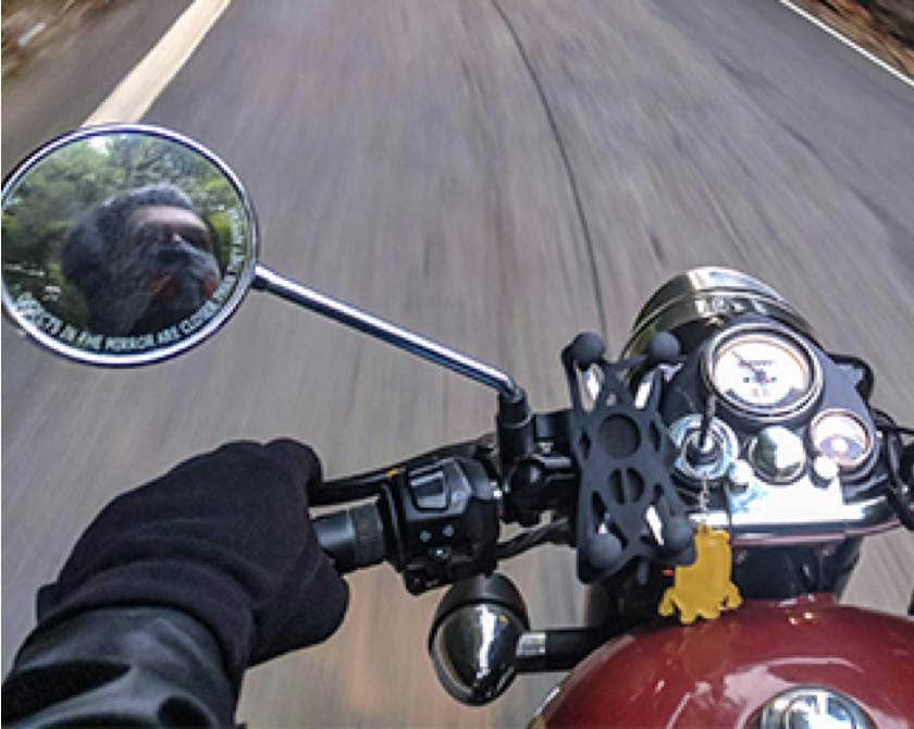 Consecuencias de conducir moto sin seguro. Consecuencias de conducir moto sin seguro.
