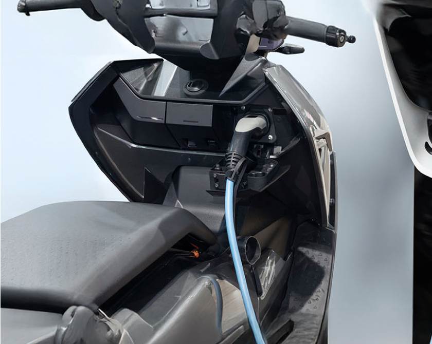 Seguro para motos eléctricas. Seguro para motos eléctricas.