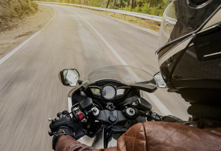 Seguro de moto a todo riesgo con franquicia
