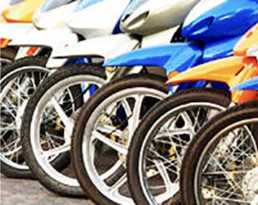Seguro de moto para tu empresa: seguro de flotas Seguro de moto para tu empresa: seguro de flotas