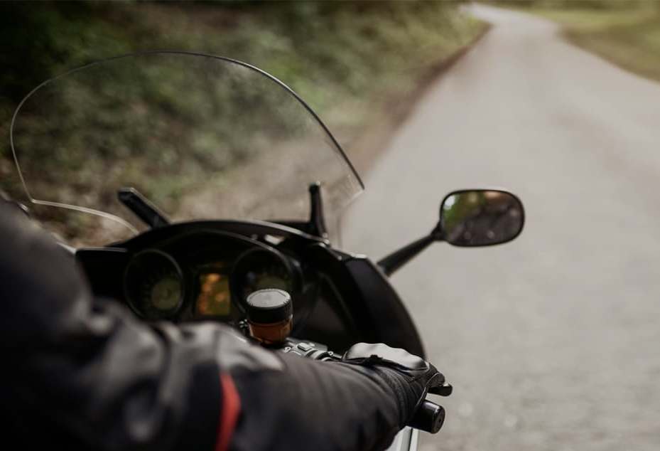 Seguro de moto a todo riesgo con franquicia