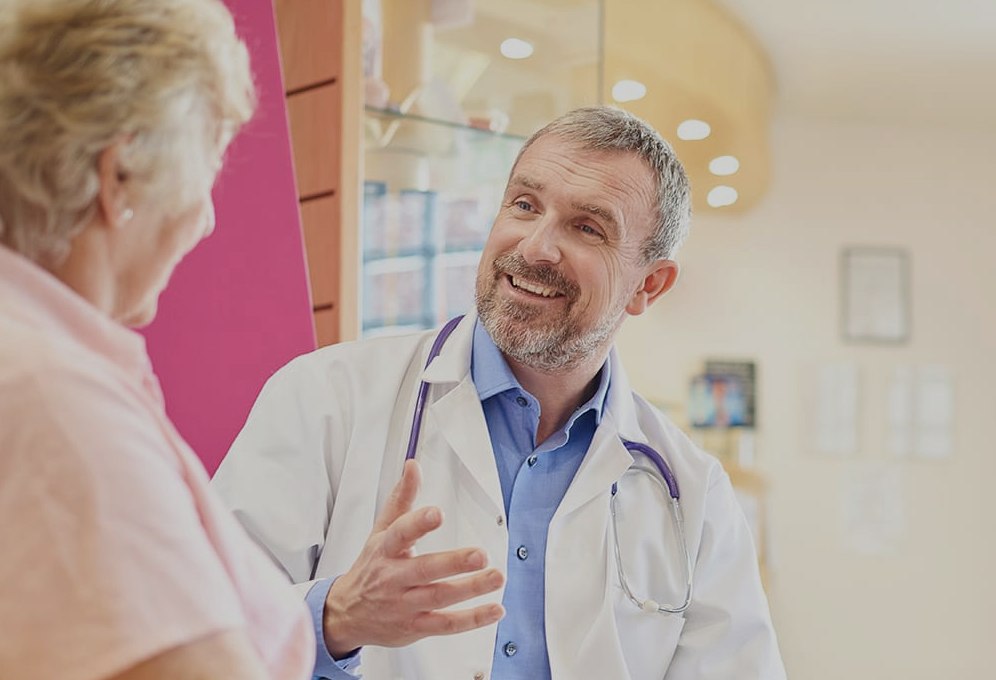 Seguro de Salud Élite