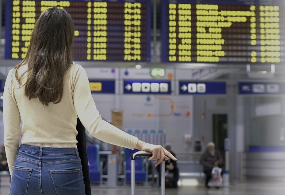 Seguro de Cancelación de viajes. Seguro de Cancelación de viajes.