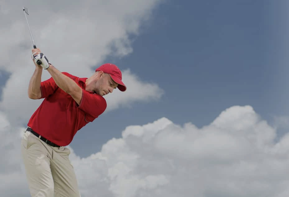 Seguro de viaje de Golf
