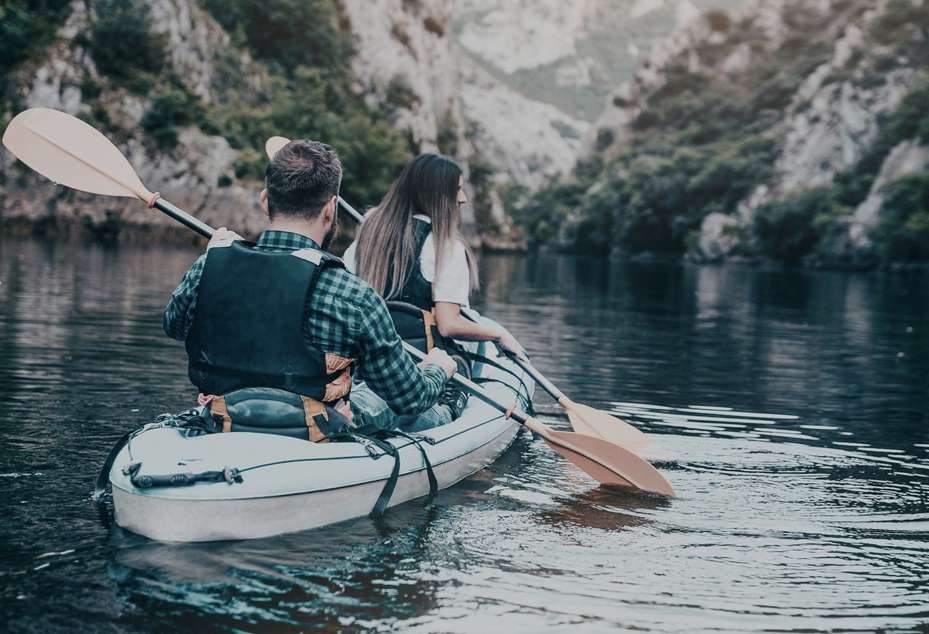 Seguro de viaje de Aventura